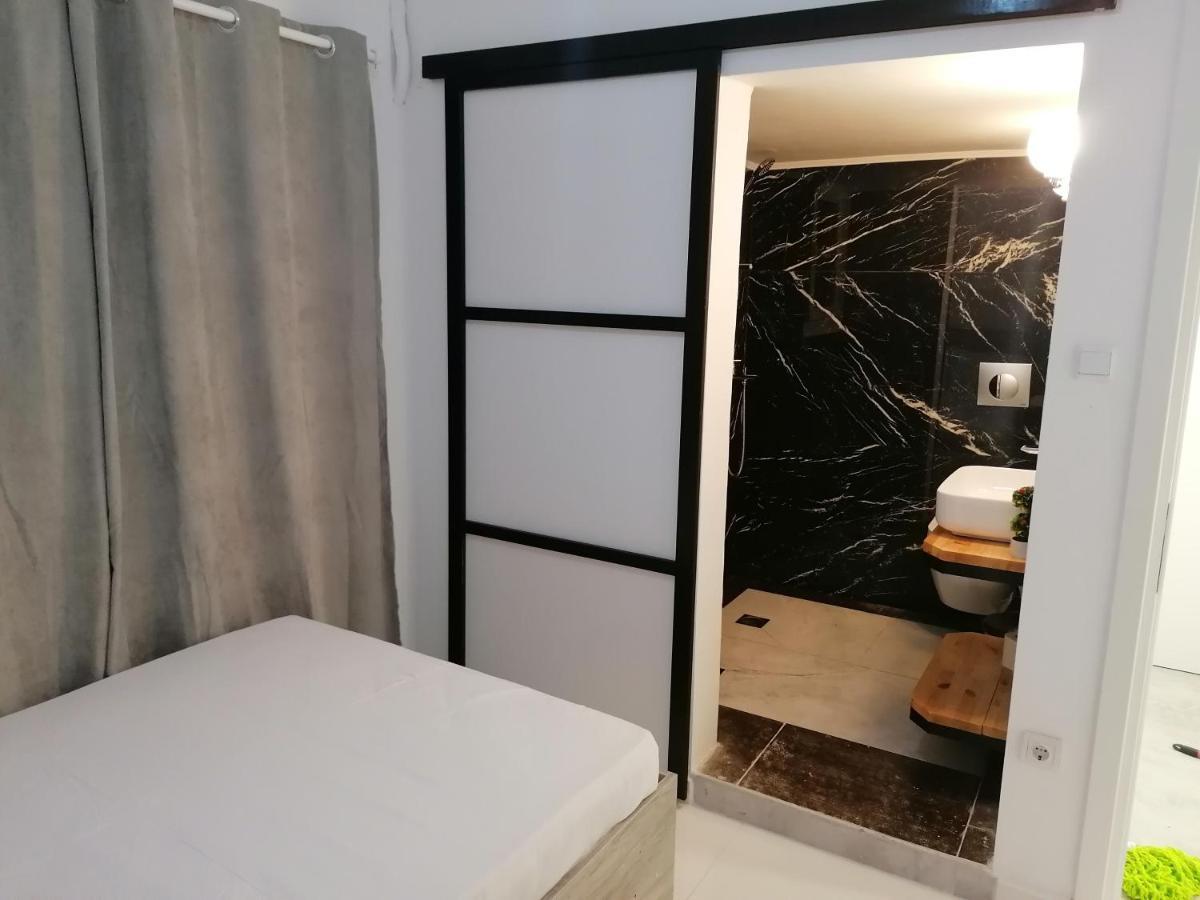Jz Plus Classio Rhodes City المظهر الخارجي الصورة