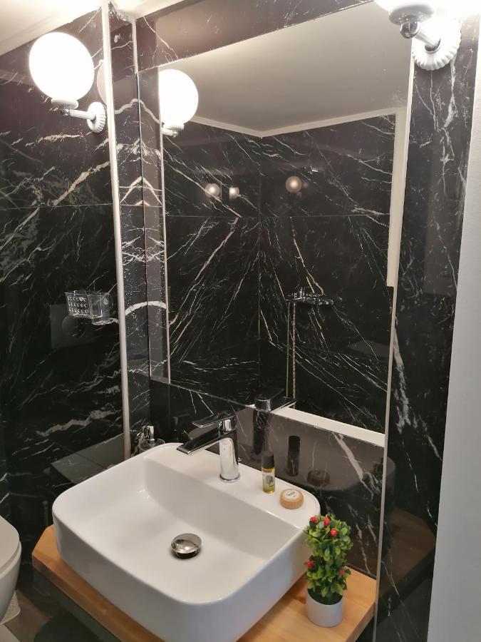 Jz Plus Classio Rhodes City المظهر الخارجي الصورة