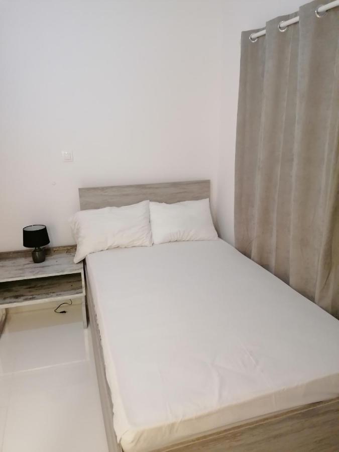 Jz Plus Classio Rhodes City المظهر الخارجي الصورة