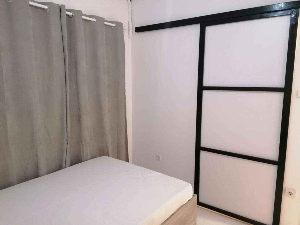 Jz Plus Classio Rhodes City المظهر الخارجي الصورة