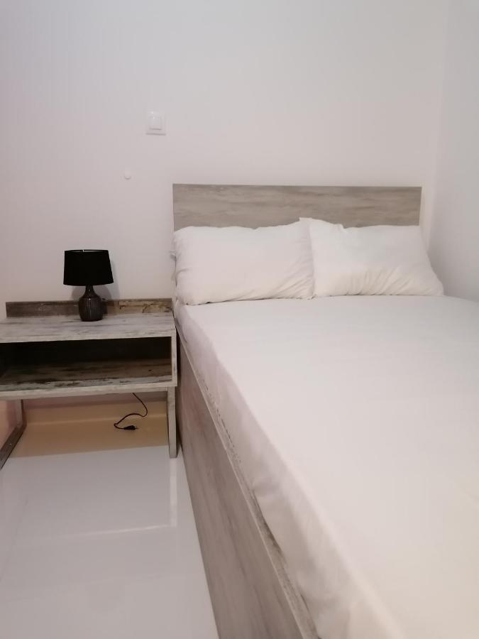 Jz Plus Classio Rhodes City المظهر الخارجي الصورة