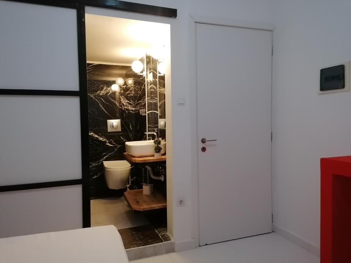 Jz Plus Classio Rhodes City المظهر الخارجي الصورة