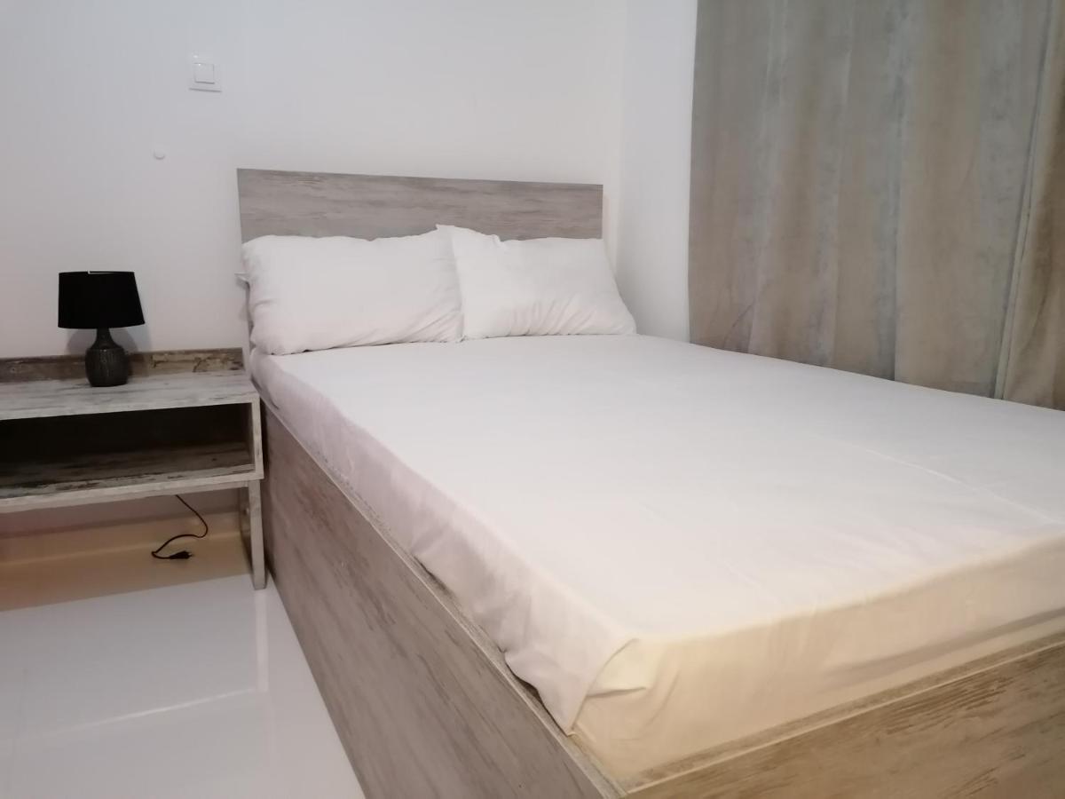 Jz Plus Classio Rhodes City المظهر الخارجي الصورة