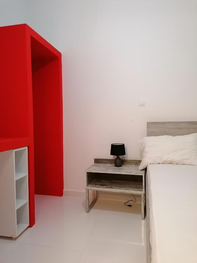 Jz Plus Classio Rhodes City المظهر الخارجي الصورة